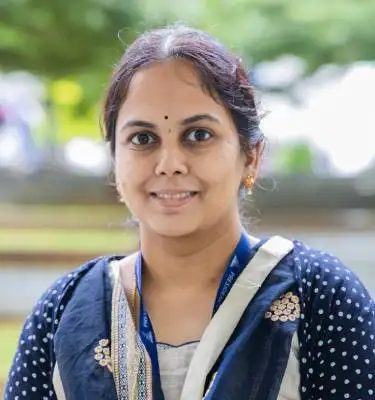 Dr. Pallavi M